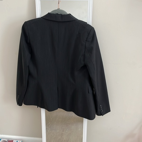 Women’s Doc & Amelia Premier grey blazer size 6 - Picture 4 of 4